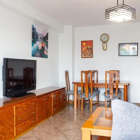 Apartment Grandview Retreat Malaga