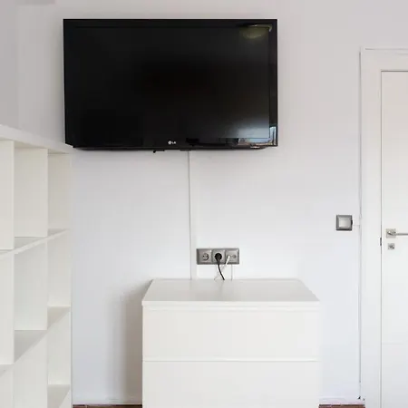 Grandview Retreat Apartment Malaga