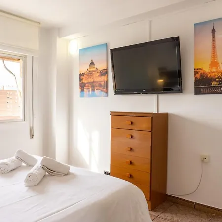 Grandview Retreat Malaga