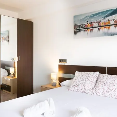 Grandview Retreat Apartment Malaga
