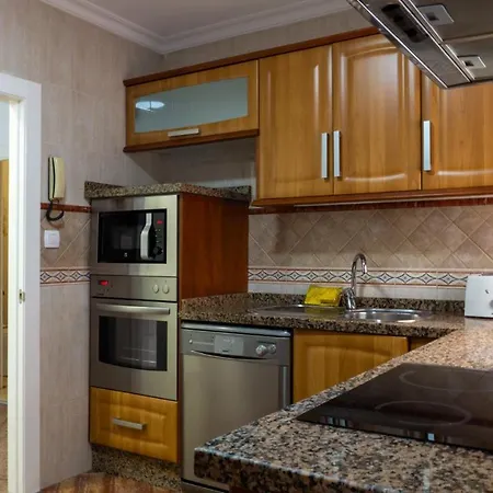 Grandview Retreat Apartment